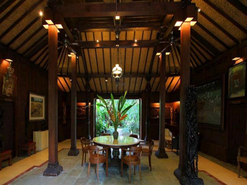 Bali Life Villas Sanur Exterior foto