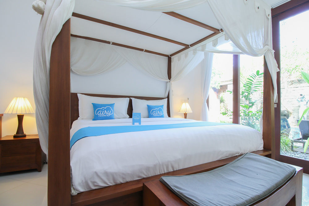 Bali Life Villas Sanur Exterior foto