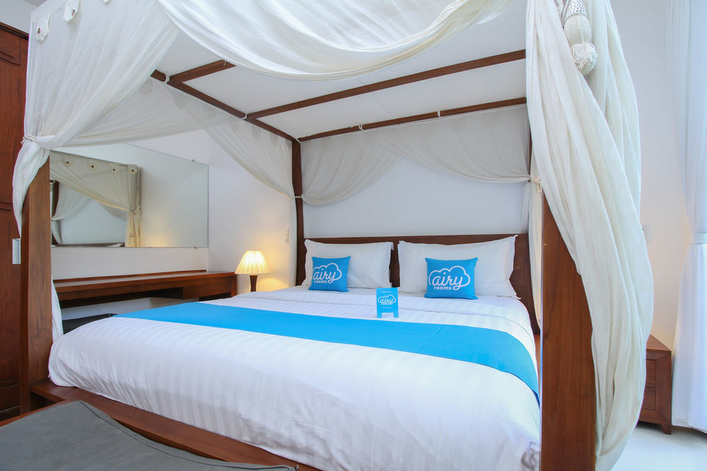 Bali Life Villas Sanur Exterior foto