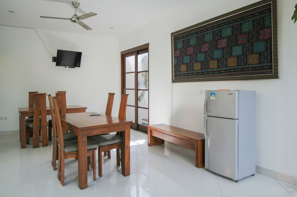 Bali Life Villas Sanur Exterior foto