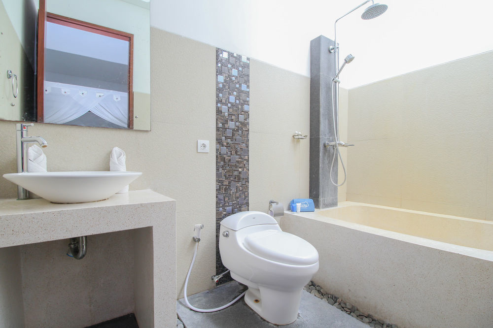 Bali Life Villas Sanur Exterior foto